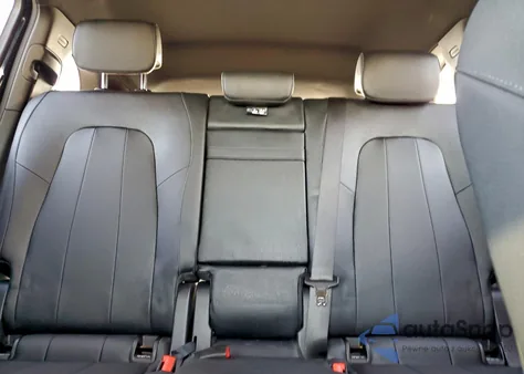 2024 Mercedes-Benz Eqb 250+ z USA, uszkodzony, nr VIN W1N9M0CB3RN108940